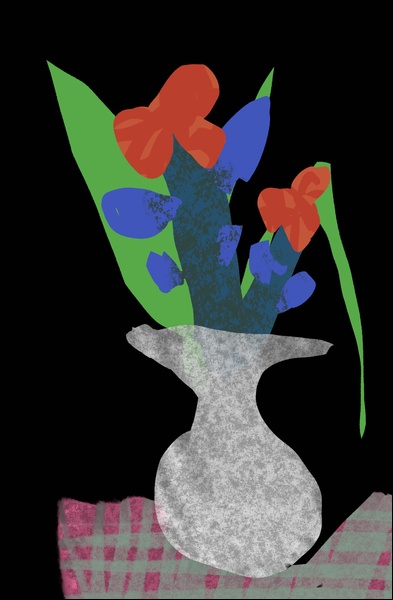 장병언, Digital Drawing, digital_work, 2024